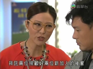 她曾是TVB当家花旦,两度遭渣男抛弃,如今完美逆袭