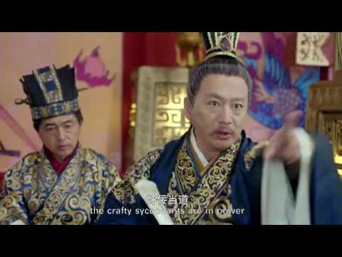 热门古装影视剧（精彩花絮与预告）Latest Ancient Costume Drama