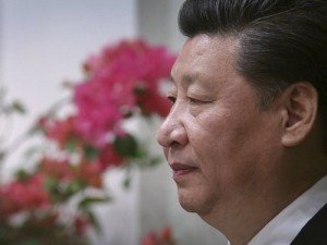 一天连发四道主席令 习近平说了什么？(图)