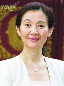 令计划妻子谷丽萍录像指证丈夫犯罪(图)