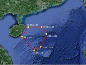 一再硬闯南海禁区 美不惜一战底气何在？