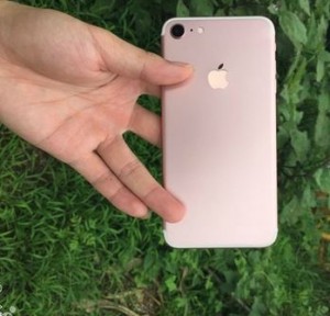 从此无秘密！iPhone 7/7 Pro外观超清曝光(图)