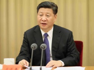 热评：习近平面临大挑战 改革或成空谈(图)