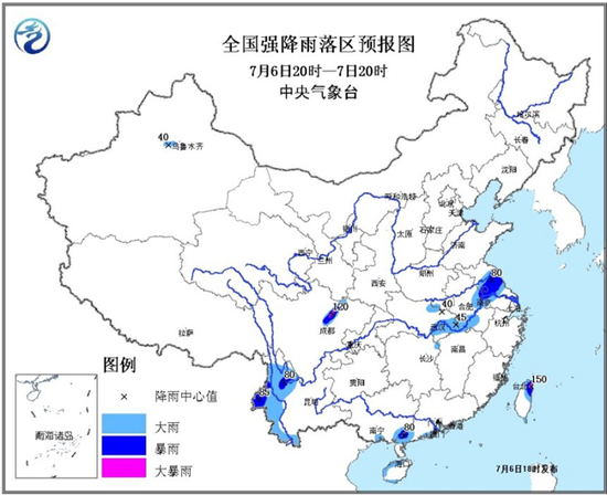 你关心的N个洪涝问题:三峡大坝起了多大作用?(图)