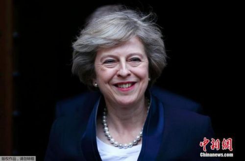 英国女首相一上台 更多中国留学生要来美国了？