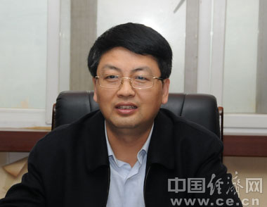 河南省政府原副秘书长被公诉：27岁当副县长(图)