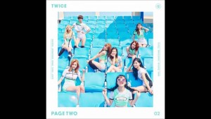 TWICE – Cheer Up INSTRUMENTAL WITH BG VOCALS