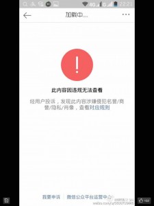 赵薇很牛 连解放军报也一度被封 网民炸了(图)