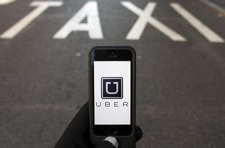 彭博:Uber中国将与滴滴合并 合并后估值350亿美元