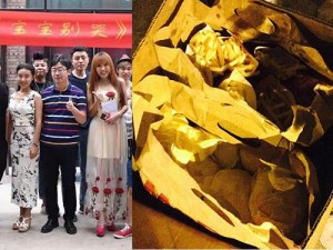 王宝强离婚改编的电影正热拍.女主角晒片场照(图)