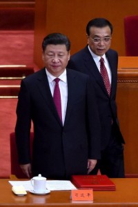 八卦：习近平削弱共青团 李克强或被边缘化