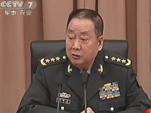 公然叫板习理念 廖锡龙李继耐传已被捕(图)