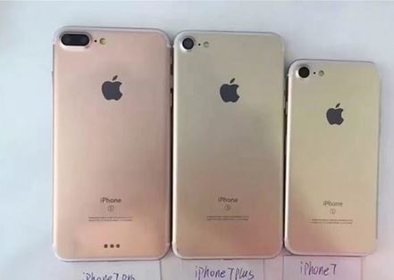 iPhone 7 Pro最终被苹果放弃 原因竟然是这个