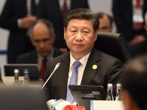 中国资本转机“淹没” 习近平再辟蹊径(图)