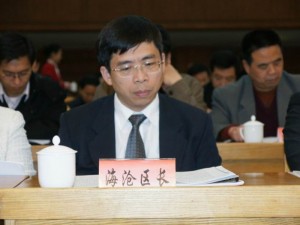 习近平主政地亦难免 中纪委扫荡实权派(图)