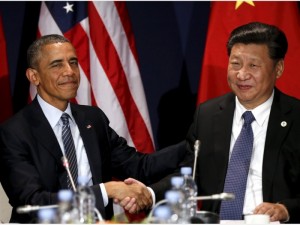 美媒：G20杭州峰会 南海问题难突破(图)