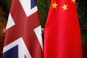 英首相府对推迟中国投资核电项目作出回应(组图)