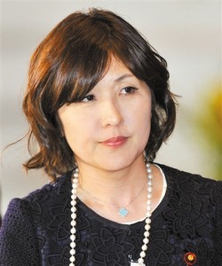 日本新内阁成员名单曝光：稻田朋美(女)任防卫相