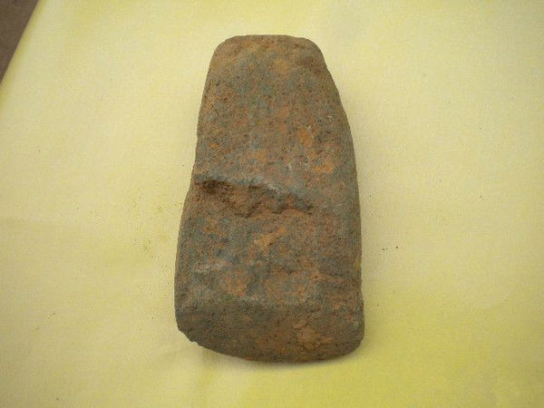 25万年前“瑞士军刀”被发现 刀体残留蛋白质(图)