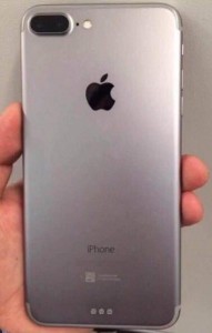 外媒揭秘iPhone 7：配双摄像头 去除耳机插孔(图)