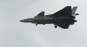 美媒：歼-20两大能力不足 F-35可碾碎歼-20(组图)