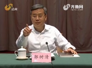 山东省长：企业家有时不得不给官员送礼(图)