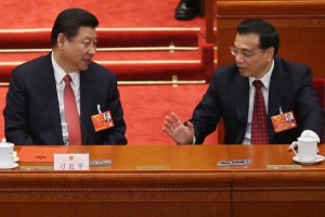 习近平何时退休？港媒：可能延至2027(图)