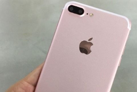 iPhone 7 Plus双摄像头曝光：无缘光学防抖(图)