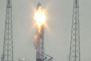 这次，SpaceX火箭爆炸能否“炸醒”马斯克？