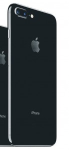 iPhone 7开卖亮黑机遭热炒 温哥华排第一的是华人