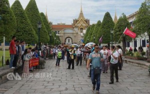 曼谷击败伦敦巴黎杜拜 夺全球最佳旅游城市