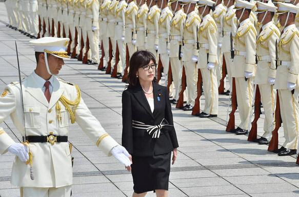 热帖：日本又在南海挖大坑 等着美国往里面跳