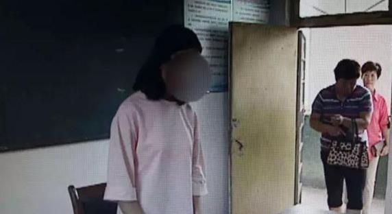 山东一小学全班63人被扇耳光 打人者系品德课老师