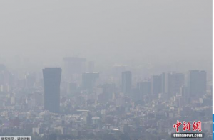 大脑退化与空气污染有关？可能引发老年痴呆(图)