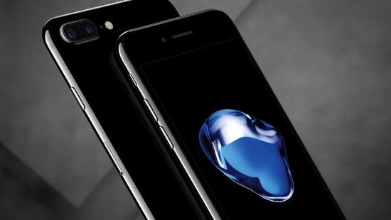 苹果公司：首批iPhone 7 Plus已在全球售罄(组图)