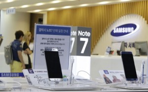 Note7出问题 美调查：7成5三星铁粉不离不弃