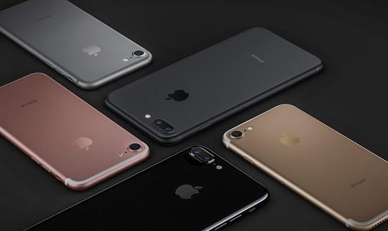 iPhone7到底卖得怎么样？现在又有了不同说法