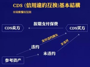 这玩意引爆了08年金融危机 如今中国马上有了(图)