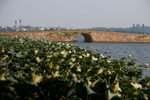 G20“举国”安检 杭州成稀城 西湖成“习湖”