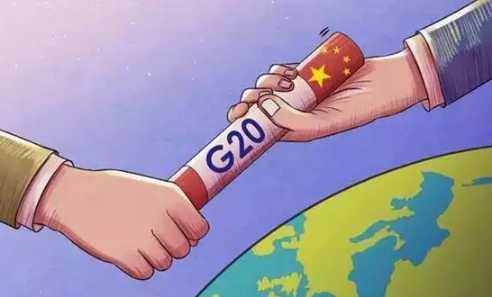 深度：G20之后，中国即将发生的46个重大变化(图)