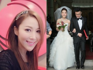 美女主播闪嫁1年就离婚 称被赶出家门3次(图)