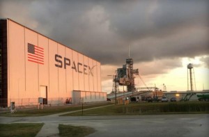 爆炸阻挡不了 SpaceX称自己还有两个发射平台可用