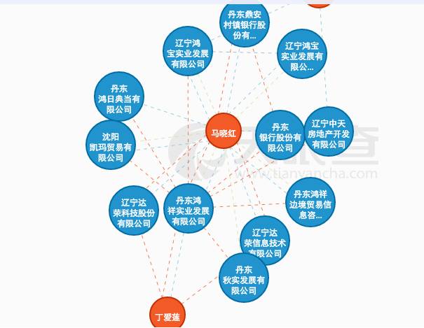 丹东女首富被捕 生意伙伴:她很漂亮 善处理关系