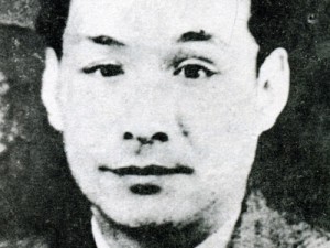 狱友回忆中共元老潘汉年 揭露其死亡内幕(图)