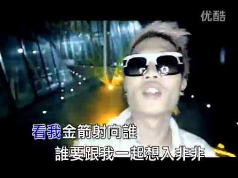 MP魔幻力量 射手 KTV