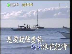 2428 大海 卡拉ok伴唱 0937038818 華鏘