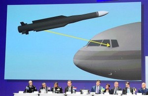 那份指认俄罗斯击落马航MH17报告究竟发现什么