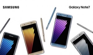 Note7召回事故帮苹果策反了500-700万三星用户