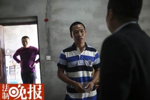 船员谈被海盗绑架经历:跳海逃亡被持枪牧羊人送回