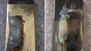 狠！美国所有航班全面封杀三星Note7(图)